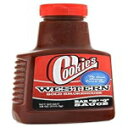 クッキー ウエスタン ボールド スモークハウス BBQ ソース、18 オンス Cookies Food Products Cookies Western Bold Smokehouse BBQ Sauce, 18 Ounce