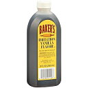 Baker's Imitation Vanilla Flavor, 8 fl oz