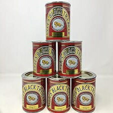 ライルズ ブラック トリークル、16 オンス コンテナ (6 個パック) Lyle's Golden Syrup Lyle's Black Treacle, 16-Ounce Containers (Pack of 6) ライルズ ブラック トリークル、16 オンス コンテナ (6 個パック) Lyle's Golden Syrup Lyle's Black Treacle, 16-Ounce Containers (Pack of 6)