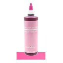 Chefmaster Liqua-Gel Color, 10.5 Ounce: Ribbon Pink (No Fade)
