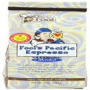The Coffee Fool Fool's Pacific Espresso, Strong Drip Grind, 10 Ounce(4)