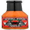 ソース ウィング バッファロー ホット 13 オンス - 6 個パック Wing-Time Sauce Wing Buffalo Hot 13 OZ -Pack Of 6