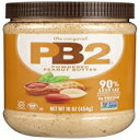 PB2 Powder, Peanut Butter