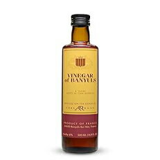 La Cave De L'abbé Rous、6 年熟成バニュルスの酢、500 ml (16.9 オンス) ボトル Abbe Arrous La Cave De L'abb Rous, Aged 6 Years Vinegar of Banyuls, 500 Ml (16.9 Oz) Bottle La Cave De L'abbé Rous、6 年熟成バニュルスの酢、500 ml (16.9 オンス) ボトル Abbe Arrous La Cave De L'abb Rous, Aged 6 Years Vinegar of Banyuls, 500 Ml (16.9 Oz) Bottle