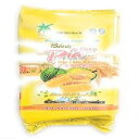 14oz Coconut Tree Banh Pia Chay Mung Bean Durian Cake, Pack of 1