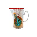 計量カップセット 10 個セット、0.5 ティースプーン~1.5 リットル、ベーキング、料理用、マルチカラー Cocinaware Measuring Cups Set 10 Piece, 0.5 Teaspoon to 1.5 Liter for Baking, Cooking, Multicolor