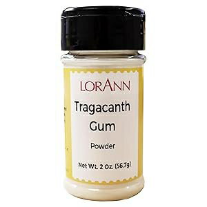 LorAnn Oils ガム トラガカント - 2.7 オンス LorAnn Oils Gum Tragacanth - 2.7 oz LorAnn Oils ガム トラガカント - 2.7 オンス LorAnn Oils Gum Tragacanth - 2.7 oz