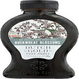 FOXCUP ure Buckwheat Honey, 1 LB