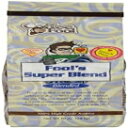 The Coffee Fool フールズ スーパー ブレンド フレンチ プレス、10 オンス The Coffee Fool Fool's Super Blend French Press, 10 Ounce