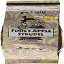 楽天GlomarketThe Coffee Fool Fool's Whole Bean、アップルシュトルーデル、12オンス The Coffee Fool Fool's Whole Bean, Apple Strudel, 12 Ounce