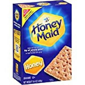 ʥӥ ϥˡᥤ ϥϥˡ(2) Nabisco Honey Maid Grahams Honey( package of...