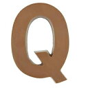 フィラデルフィア キャンディーズ ソリッド ミルク チョコレート アルファベット文字 Q、1.75 オンス ノベルティ ギフト Philadelphia Candies Solid Milk Chocolate Alphabet Letter Q, 1.75 Ounce Novelty Gift(4)