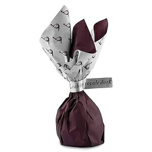Rabitos Royale 30 Individually Wrapped Dried Figs in Spanish Chocolate - Bulkのサムネイル