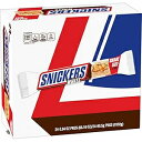 スニッカーズ ホワイト、24 カウント Snickers White, 24 count