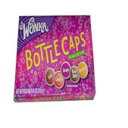 ウォンカ ボトル キャップ ハード キャンディ、ソーダ ポップ フレーバー 6 オンス Nestle Wonka Bottle Caps hard candy,...