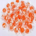 シュガーフリーバタースコッチハードキャンディー、1ポンド個別包装 Eda's Sugarfree Butterscotch hARD Candy, 1 lb i...