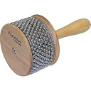 タイクーン パーカッション スタンダード カバサ - ナチュラル Tycoon Percussion Standard Cabasa - Natural