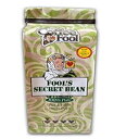 The Coffee Fool French Press, Fool's Secret Bean, 12 Ounce