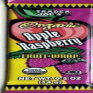 トレーダージョーズ オーガニック アップル ラズベリー フルーツ ラップ (12 個パック) TJ's Trader Joes Organic Apple Raspberry Fruit Wrap (Pack of 12)