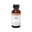 LorAnn マンゴー SS フレーバー フレーバー、1 オンスボトル LorAnn Oils LorAnn Mango SS Flavor Flavor, 1 ounce bottle