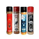 Wicked Tickle Chili Powder Gift Set Ghost Pepper Scorpion Habanero Hot Chili Spi...