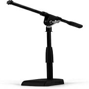 Nomad Microphone Stand, Black (NMS-6163)