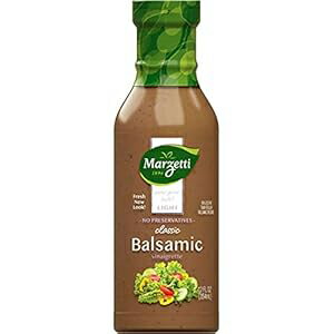 マルゼッティ ライト バルサミコ ビネグレット 12オンス (数量 3) Marzetti Light Balsamic Vinaigrette 12oz (qty.3) マルゼッティ ライト バルサミコ ビネグレット 12オンス (数量 3) Marzetti Light Balsamic Vinaigrette 12oz (qty.3)
