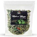 Mint-O-Magic (Pudina Vati)- インド風味のキャンディー、400 gm (14.10 オンス) By Mr. Merchant Mint...