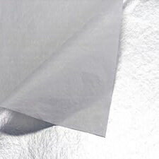 ᥿å ƥå ڡѡ - 20  X 30  - 10 ѥå (᥿å С ƥå ) A1 Bakery Supplies Metallic Tissue Paper - 20