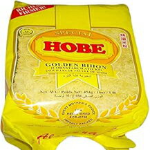 穂部特製麺 454g (特製美本 1パック) GONDMAX Hobe Special Noodles, 454g (Special Bihon, 1 Pack) 穂部特製麺 454g (特製美本 1パック) GONDMAX Hobe Special Noodles, 454g (Special Bihon, 1 Pack)