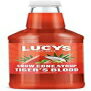 Lucy's Family Owned - Shaved Ice Snow Cone Syrup - Tigers Blood - 32 o...
