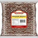 Indian Spice MASOOR WHOLE 2LB(4)