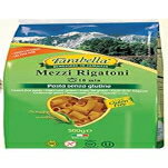 Farabella Gluten Free Mezzi Rigatoni Farabella Gluten Free Mezzi Rigatoni