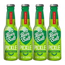 Twang ピクルス ビールソルト、ピクルス風味のビールソルト、4 ボトルパック、各ボトル 1.0 オンス Twang Pickle Beer Salts, Pickled Flavored Beer Salts, Pack of 4 Bottles, 1.0 oz Each Bottle