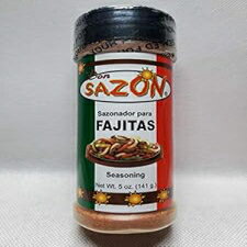 ɥ󡦥󡦥եҡ˥ Don Sazon Fajitas Seasoning