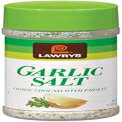 Lawrys パセリ入りガーリックソルト、11 オンスボトル (6 個パック) Lawry's Casero Lawrys Garlic Salt with Parsley, 11-Ounce Bottles (Pack of 6)