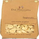 ダル ラッコルト オレキエッテ パスタ、1.0ポンド Dal Raccolto Orecchiette Pasta, 1.0 lb