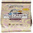 The Coffee Fool フレンチプレスコーヒー、Fool's メープルウォールナット、12 オンス The Coffee Fool French Press Coffee, Fool's Maple Walnut, 12 Ounce