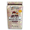The Coffee Fool Perk Coffee、Fool's Hot Maple Syrup、12オンス The Coffee Fool Perk Coffee, Fool's Hot Maple Syrup, 12 Ounce