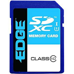 エッジ メモリ 128GB SDXC UHS-1 クラス 10 メモリ カード Edge Memory 128gb Sdxc Uhs-1 Class 10 Memory Card エッジ メモリ 128GB SDXC UHS-1 クラス 10 メモリ カード Edge Memory 128gb Sdxc Uhs-1 Class 10 Memory Card