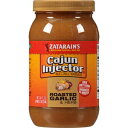 Cajun Injector 22174.01604 Roasted Garlic & Herb Marinade, 16 Fluid Ounces