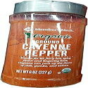 MEMBER´S MARK Member's Mark Organic Ground Cayenne Pepper (8 oz.)