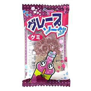 졼ץ ߥǥ 0.4 20 ܤ̲ۻǦˡ Grape Soda Gu-mmy Candy 0.4oz 20p...