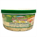 Al Dayaa - プレミアム ハラワ (ピスタチオ ハルヴァ、400g) Al Dayaa - Premium Halawa (Pistachio Halva, 400g)
