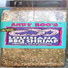 Andy Roo's 塩不使用 MSG ルイジアナ BBQ シュリンプ クレオール シーズニング、16 オンス バルクシェイカー Andy Roo's No Salt No MSG Louisiana BBQ Shrimp Creole Seasoning, 16 Ounce Bulk Shaker