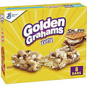 Golden Grahams S'mores 祳졼 ޥޥ ȥ꡼ С8.48 󥹡8 å (6 ĥѥå) C...