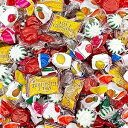SUNNY ISLAND Christmas Hard Candy Assortment Bulk 3-Pound Bag - Spearmint Starli...