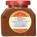 マーシャルズクリークスパイスチリパウダーマイルドシーズニング、10オンス Marshall's Creek Spices Marshalls Creek Spices Chili Powder Mild Seasoning, 10 Ounce