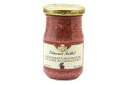 Edmond Fallot Blackcurrant Dijon Mustard 7.2 Ounce