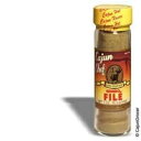 ケイジャン シェフ ガンボ ファイル Cajun Chef Gumbo File